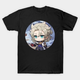 Albedo T-Shirt